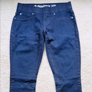 Target Line Denizen by Levi’s Jean Jeggings
